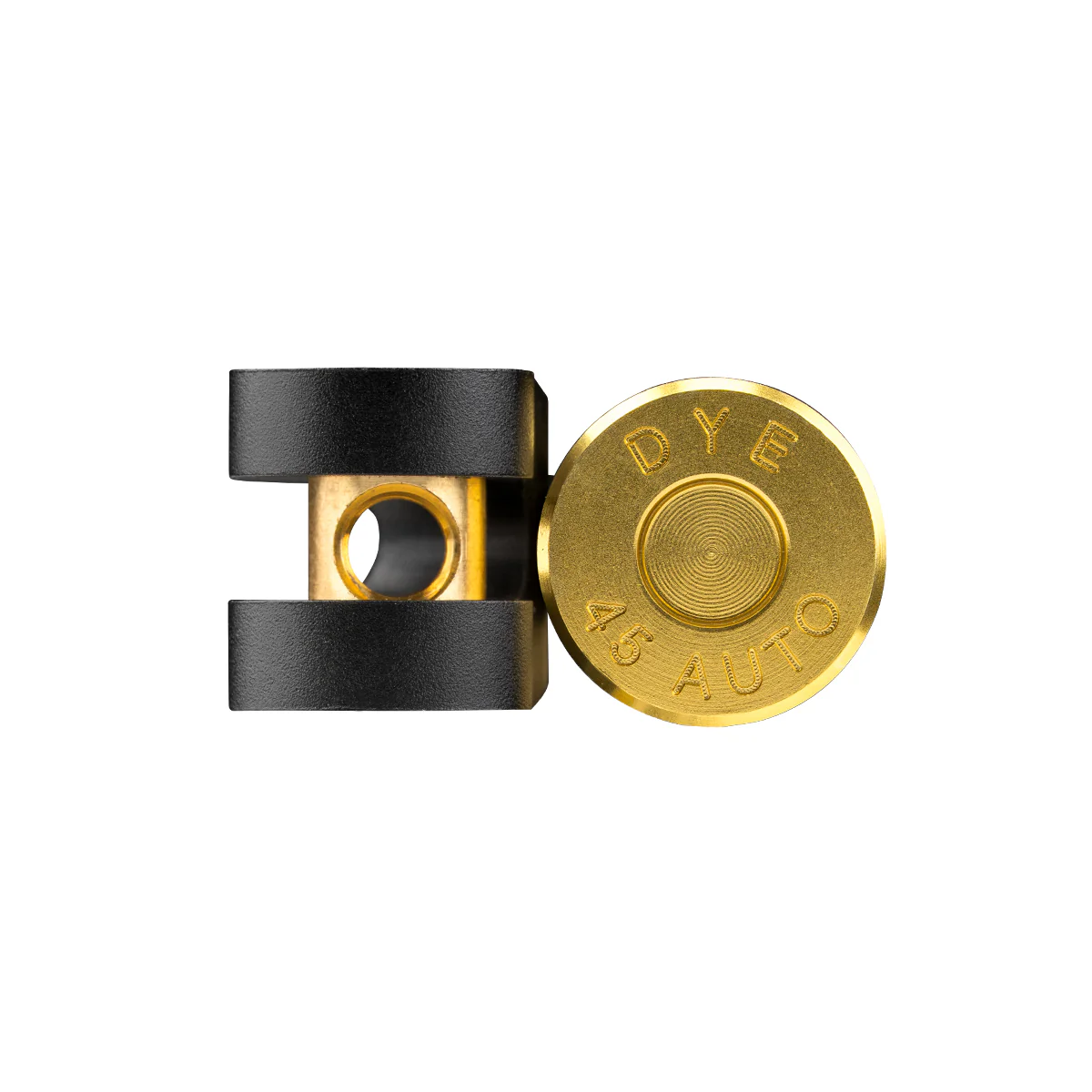 FEEDNECK LEVER - SPENT .45 - Image 4