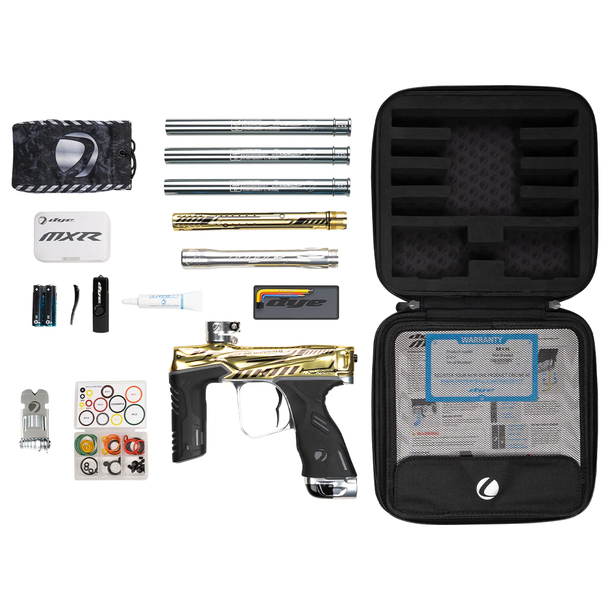MXR MARKER PGA CYBER - Image 7