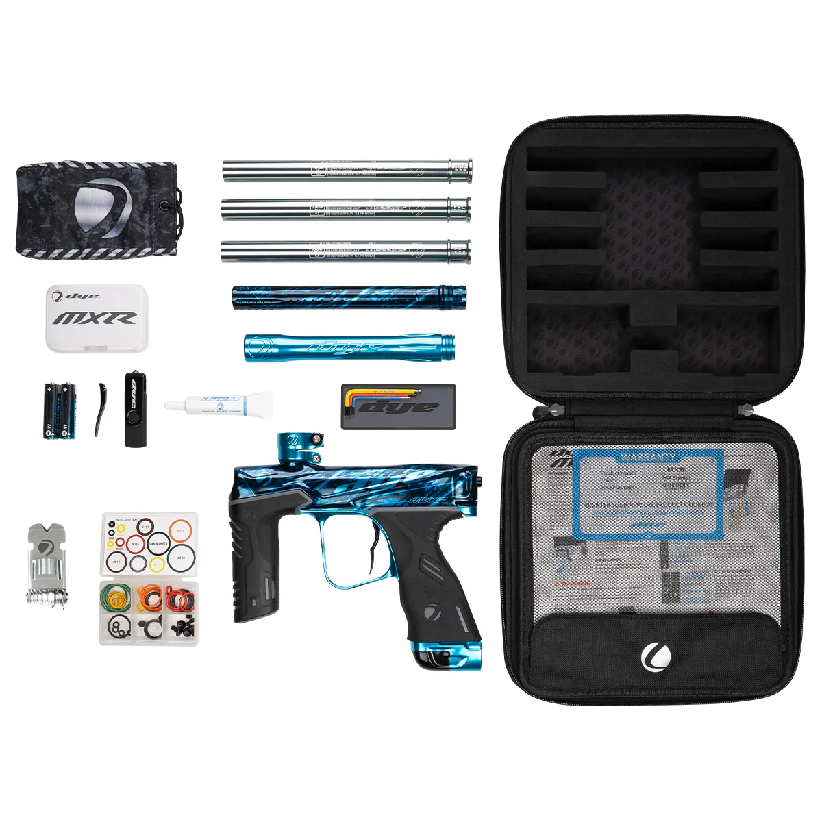 MXR MARKER PGA BRANDED - Image 7