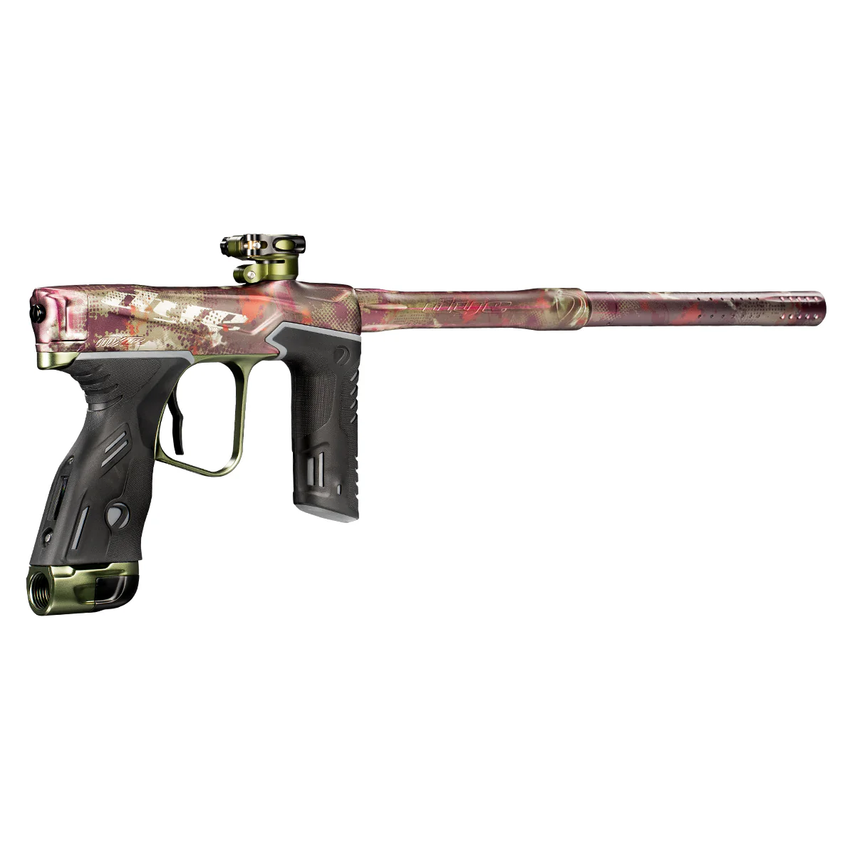 MXR MARKER PGA DYEFLECTARN - Image 3