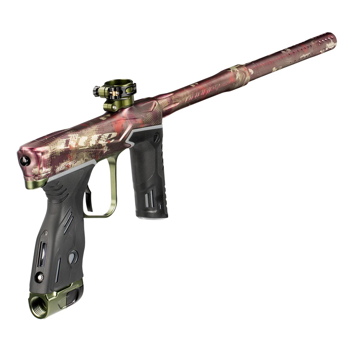 MXR MARKER PGA DYEFLECTARN - Image 4