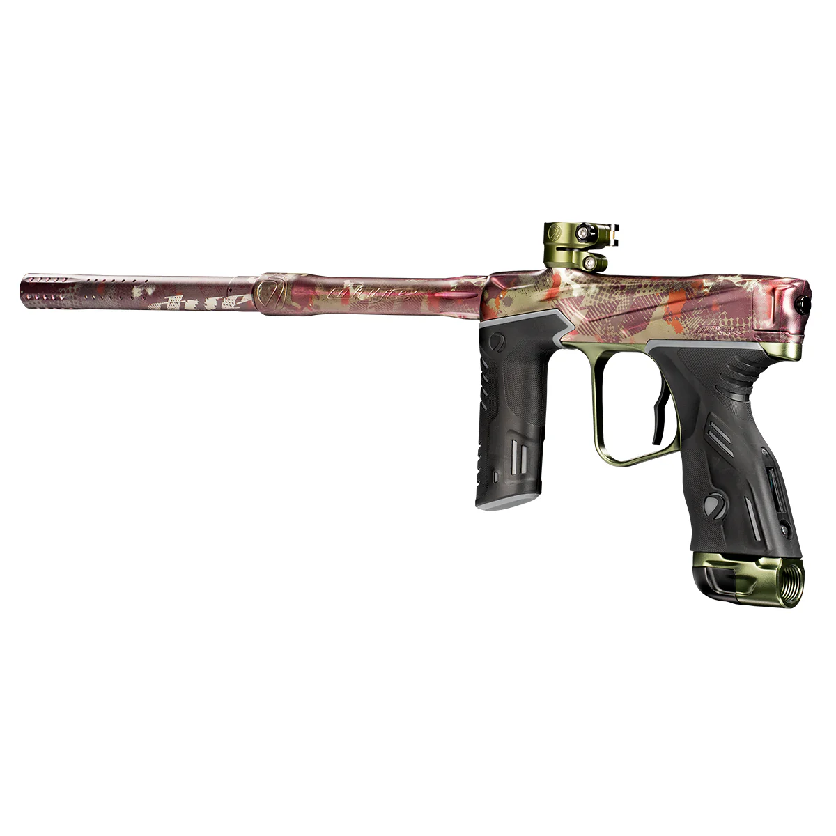 MXR MARKER PGA DYEFLECTARN - Image 5