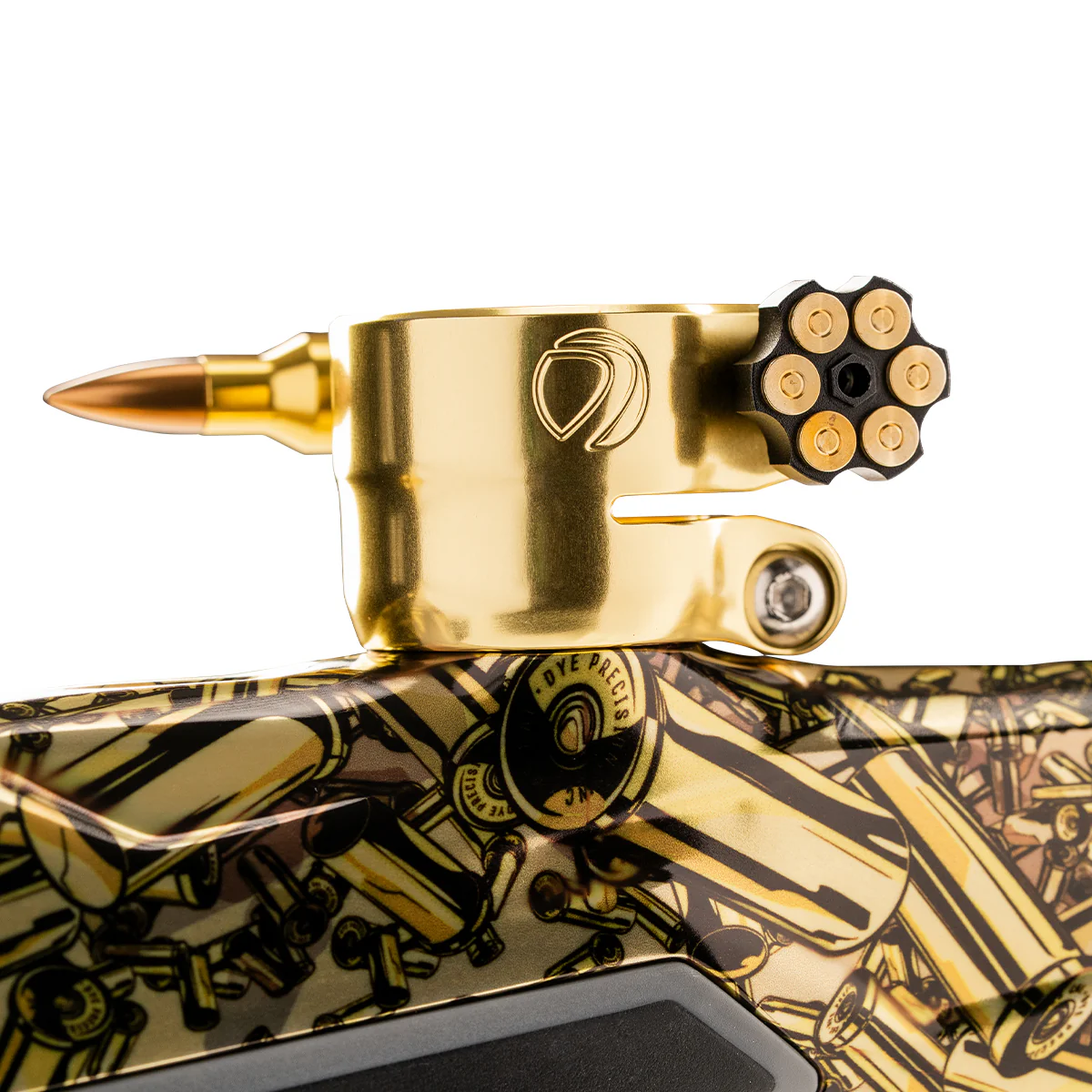 MXR MARKER PGA SPENT - Image 7