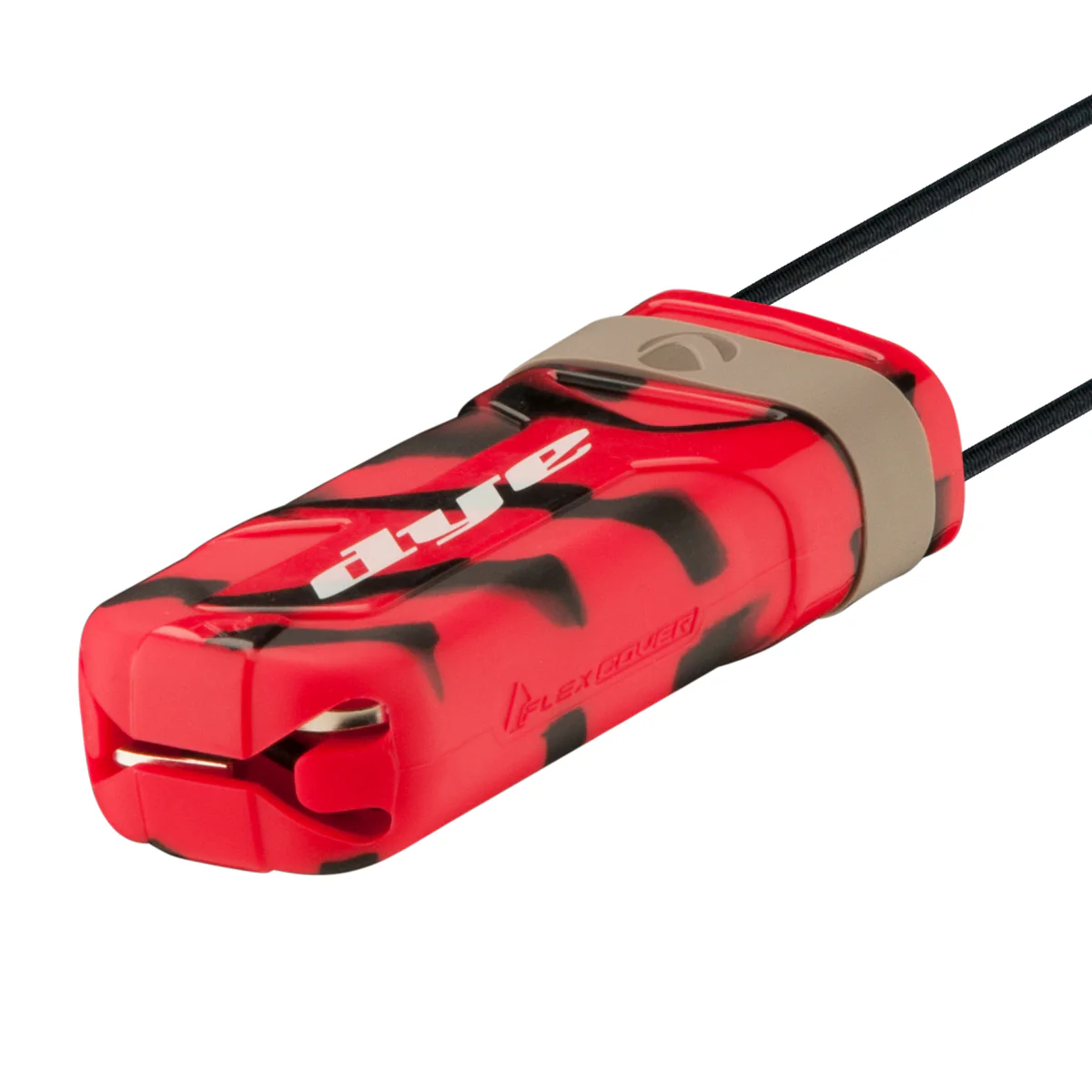 Dye Flex Barrel Cover TWST Series - Image 4