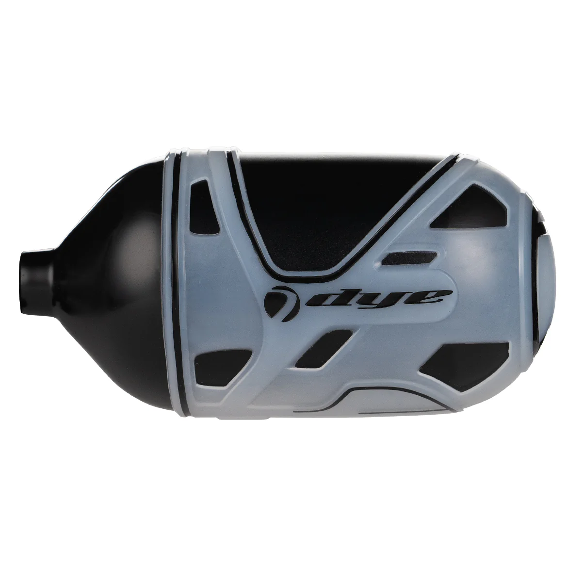 Dye Flex Tank Cover | Fits 50–90ci Paintball Air Tanks - Dyelucent Series - Image 3