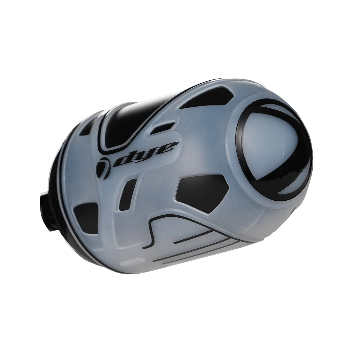 Dye Flex Tank Cover | Fits 50–90ci Paintball Air Tanks - Dyelucent Series - Image 4