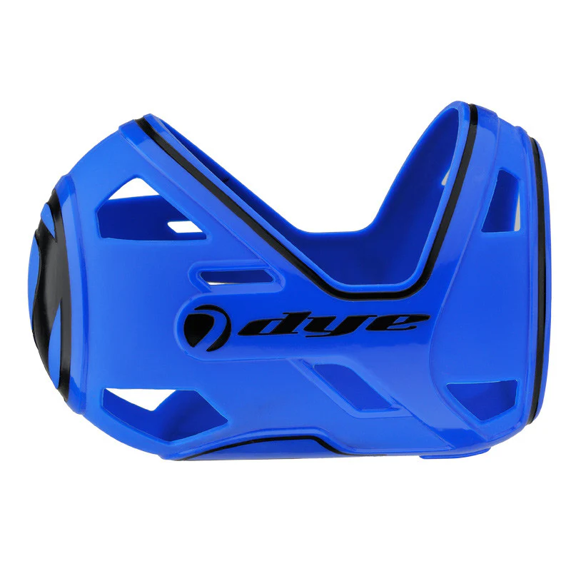 Dye Flex Tank Cover | Fits 50–90ci Paintball Air Tanks - Solid Color Series - Image 4