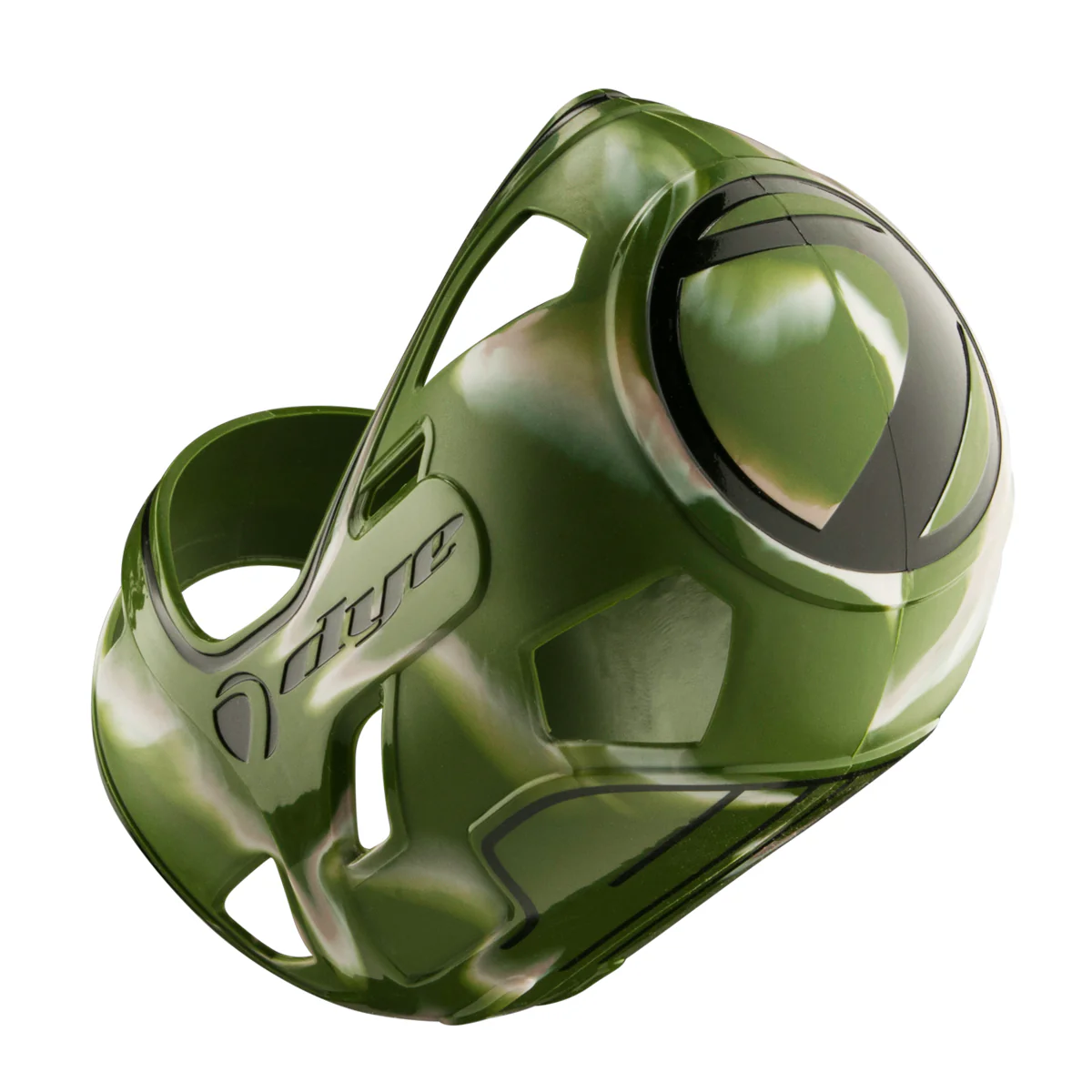 Dye Flex Tank Cover | Fits 50–90ci Paintball Air Tanks - TWST Series - Image 5
