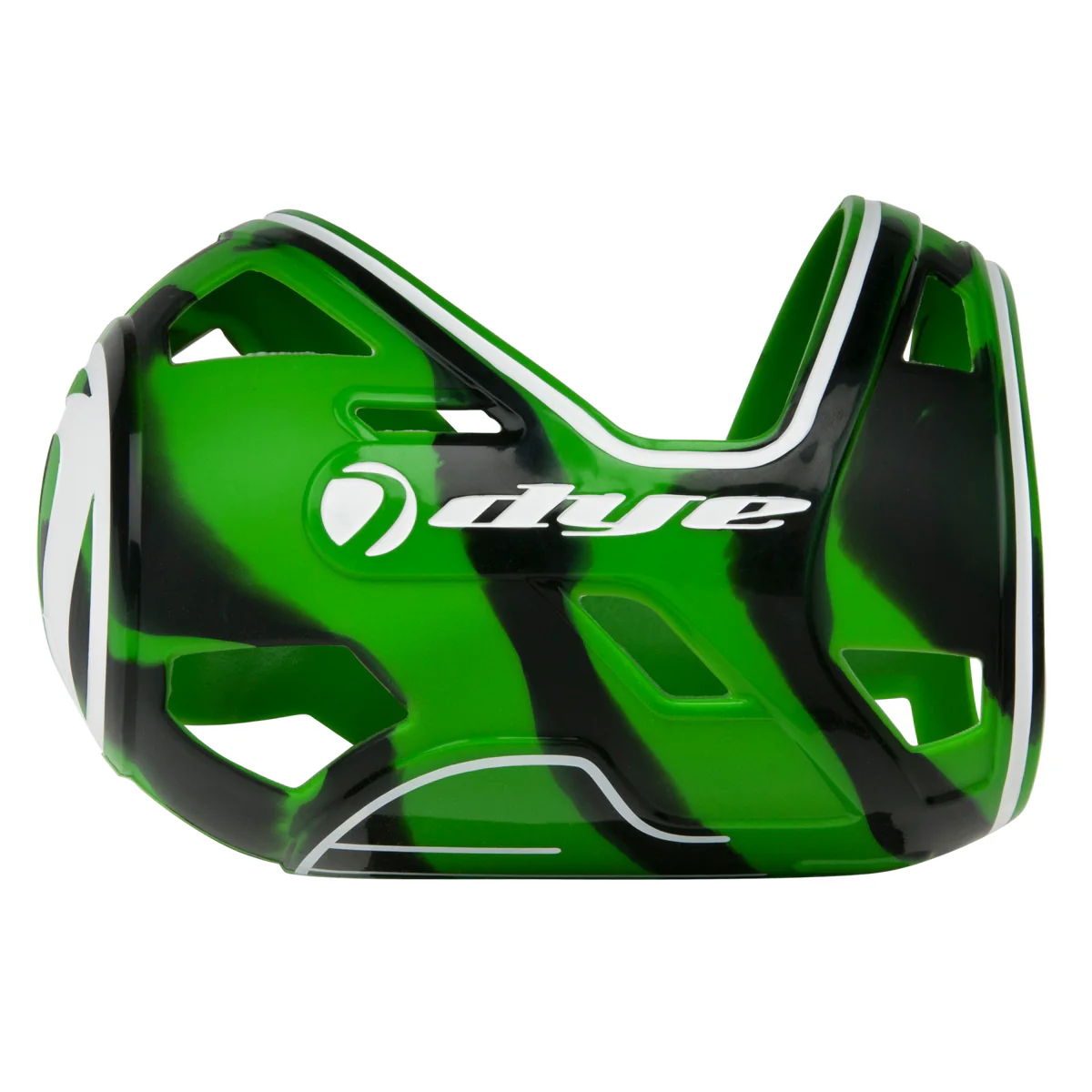 Dye Flex Tank Cover | Fits 50–90ci Paintball Air Tanks - TWST Series - Image 8