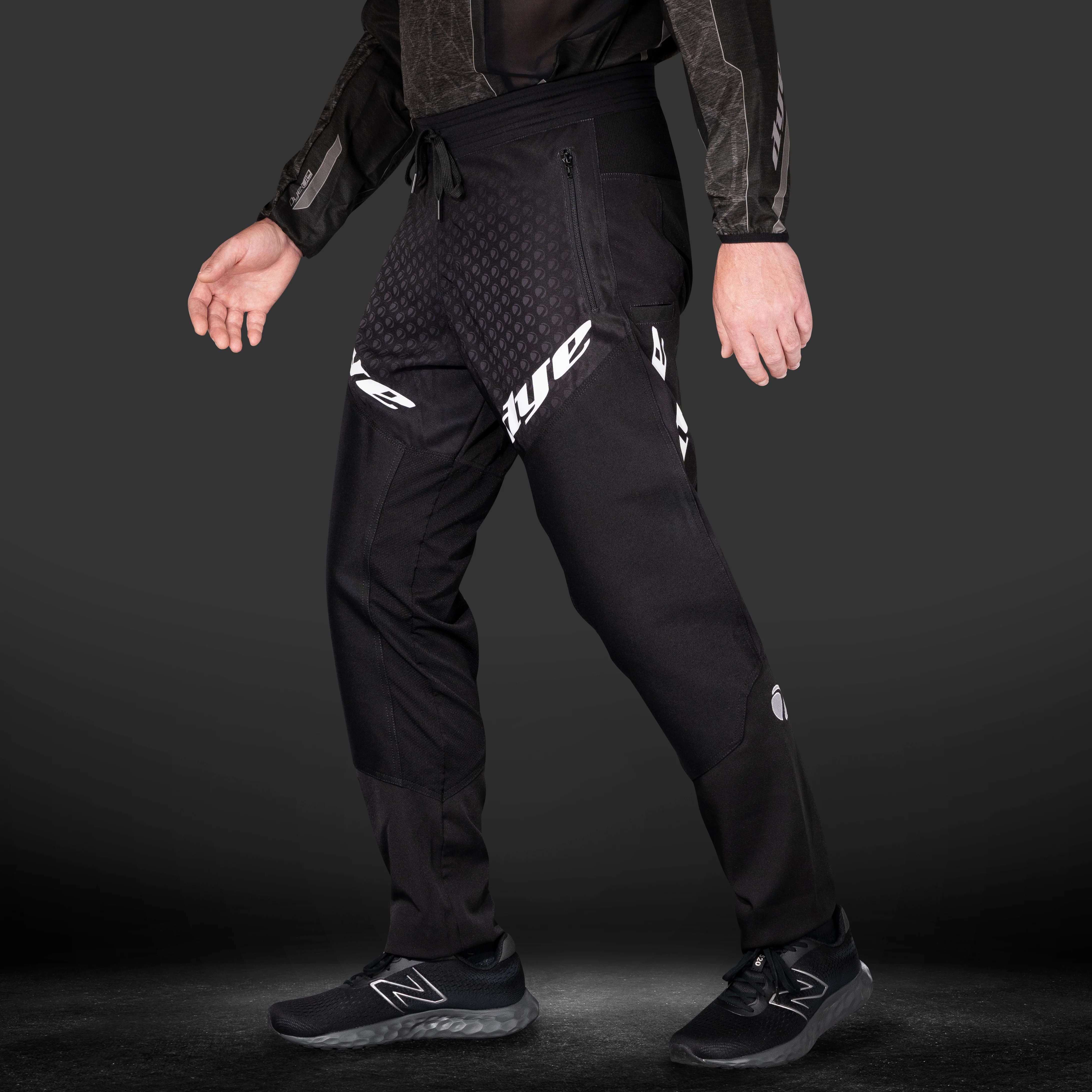 Dye FLX Pants - Image 3