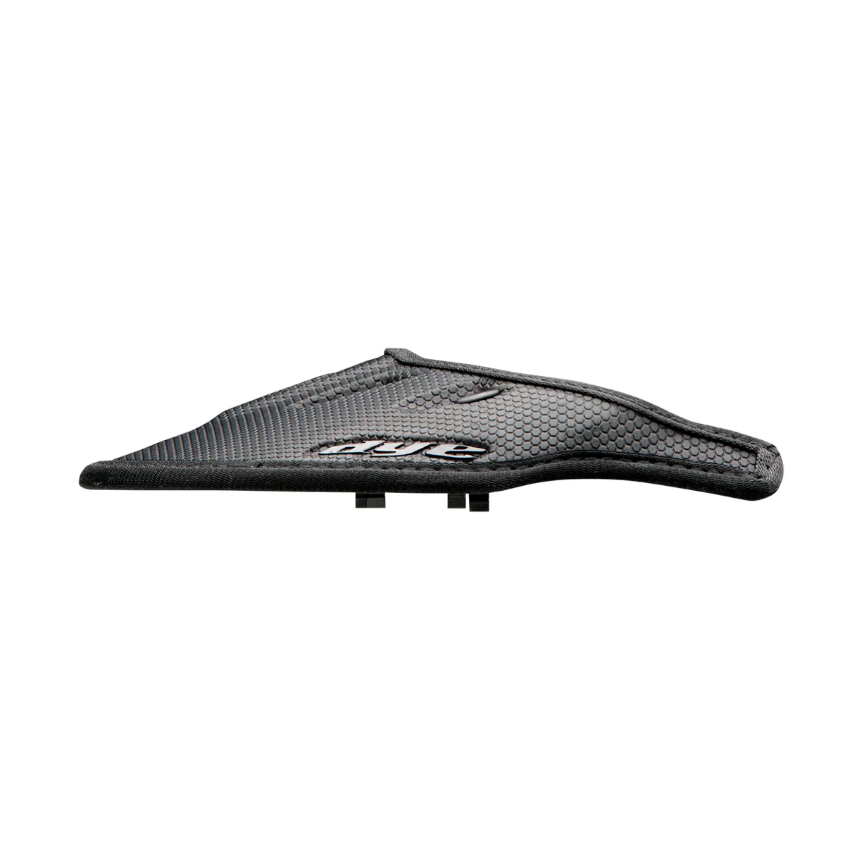 i4/i5 Wing Visor Black/Black - Image 3