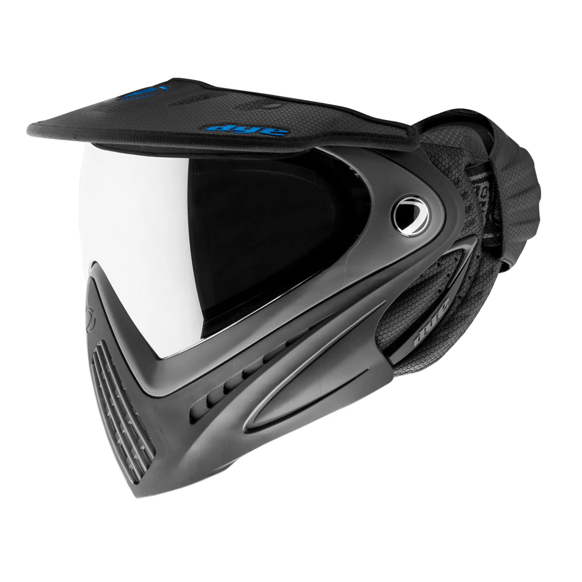 i4/i5 Wing Visor Cyan/Black - Image 6