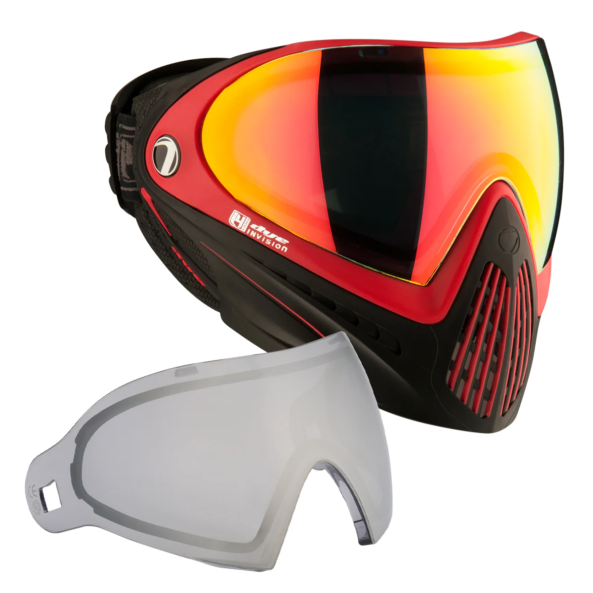 DYE i4 PRO GOGGLE - MELTDOWN - Image 13