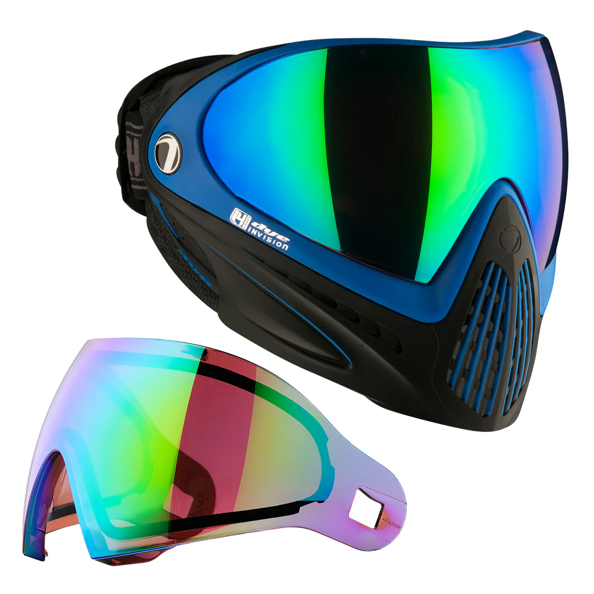 DYE i4 PRO GOGGLE  - SEATEC - Image 10