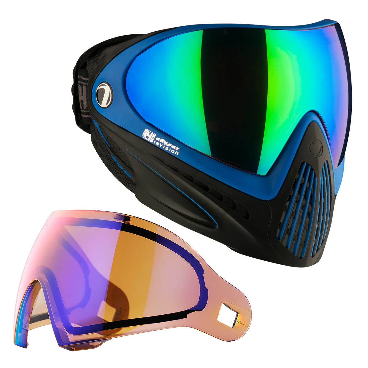 DYE i4 PRO GOGGLE  - SEATEC - Image 11