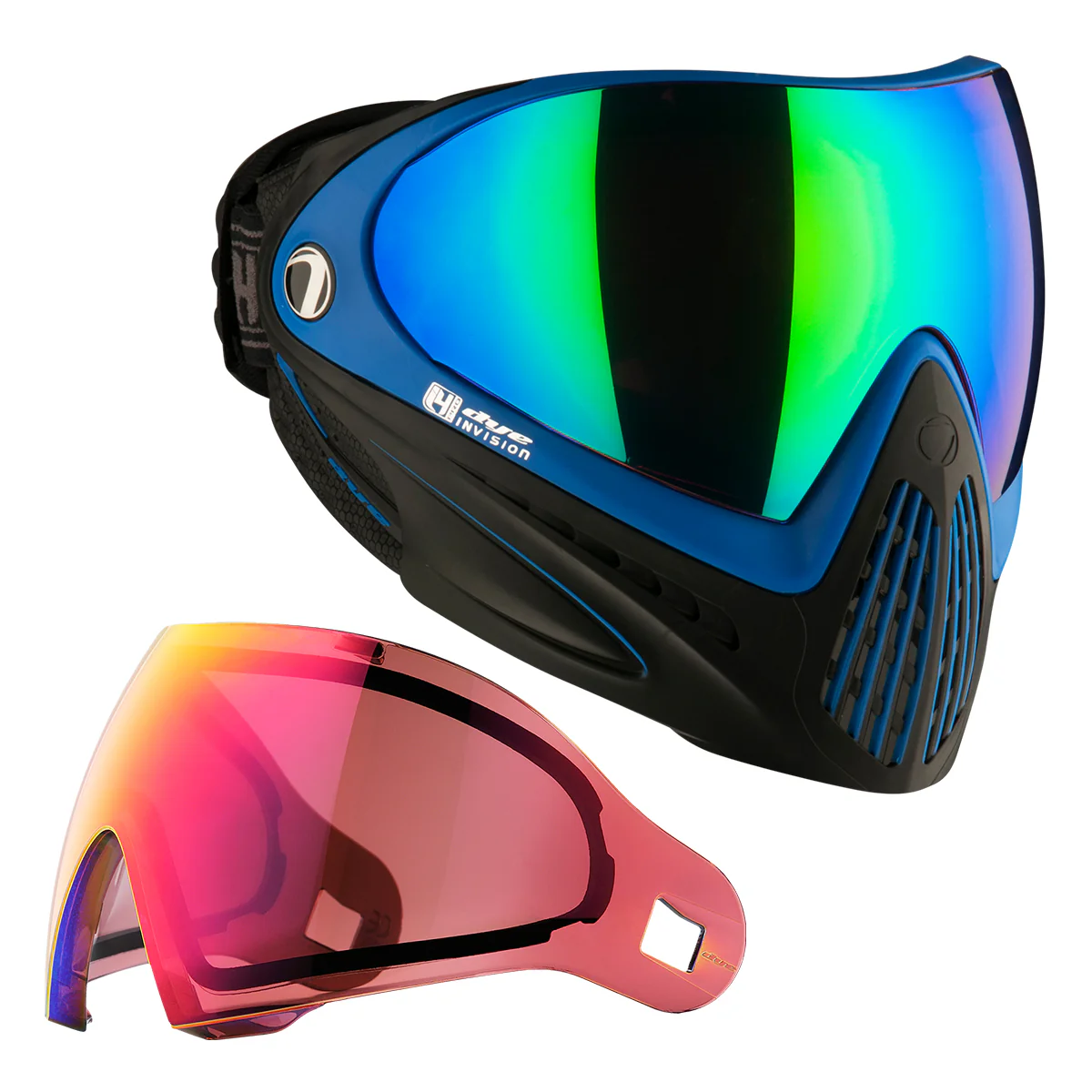 DYE i4 PRO GOGGLE  - SEATEC - Image 12