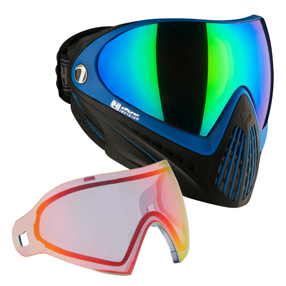 DYE i4 PRO GOGGLE  - SEATEC - Image 14