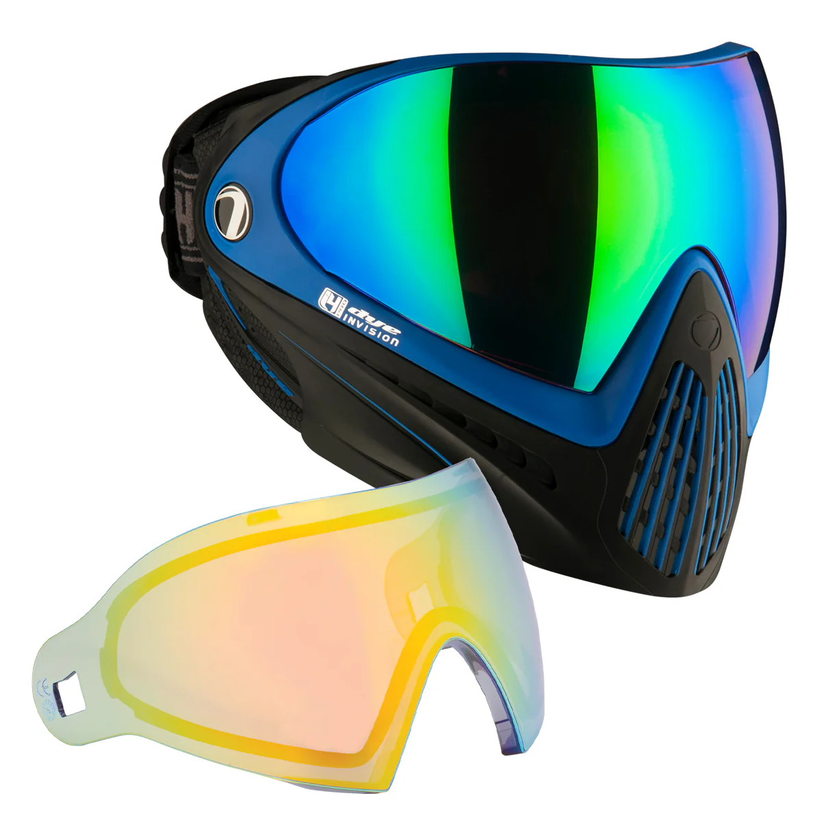DYE i4 PRO GOGGLE  - SEATEC - Image 15