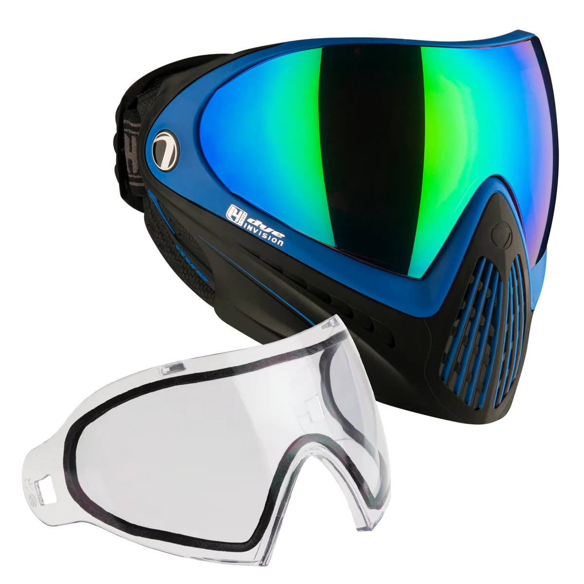 DYE i4 PRO GOGGLE  - SEATEC - Image 16