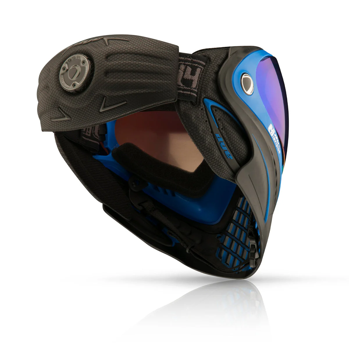 DYE i4 PRO GOGGLE  - SEATEC - Image 3