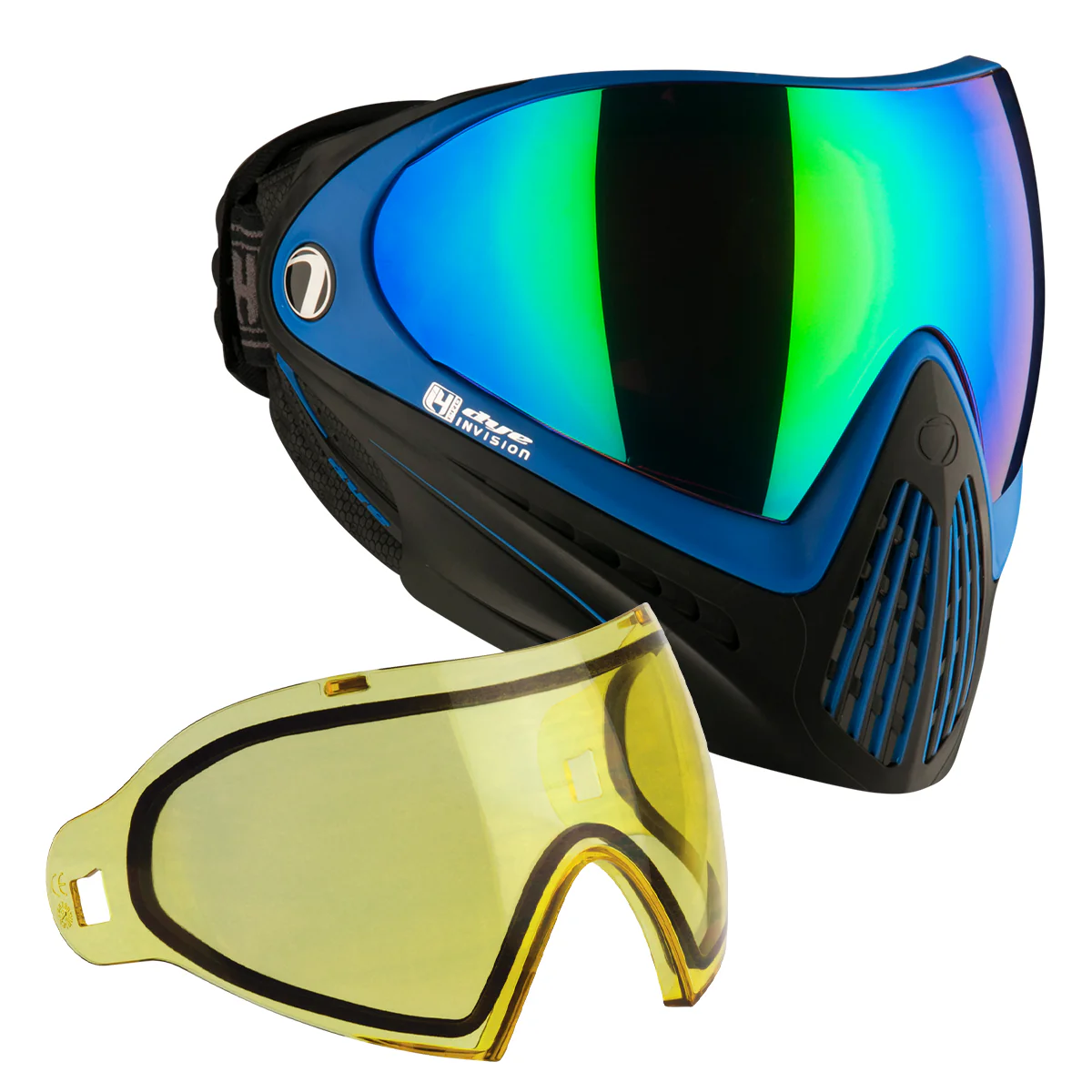 DYE i4 PRO GOGGLE  - SEATEC - Image 4