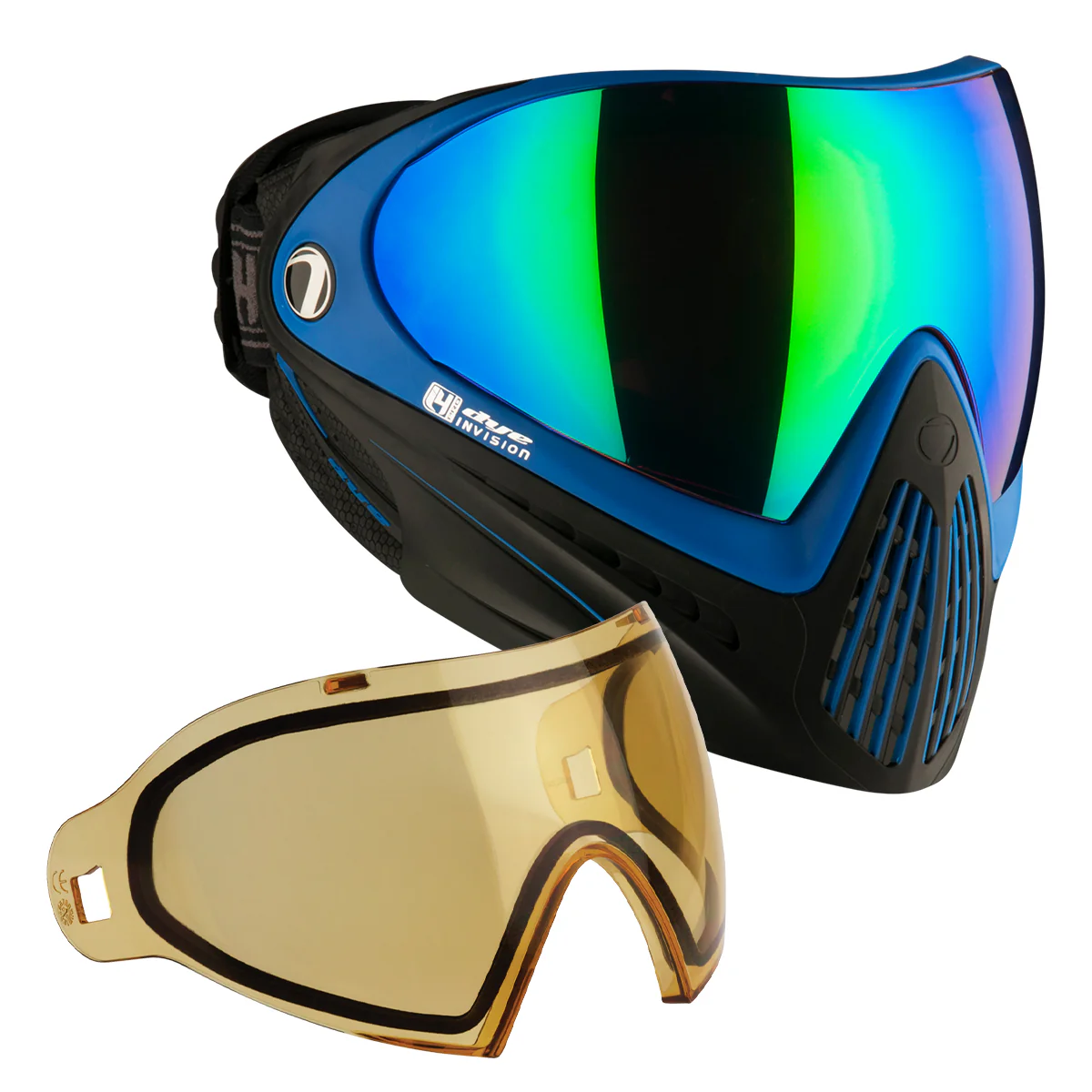 DYE i4 PRO GOGGLE  - SEATEC - Image 5