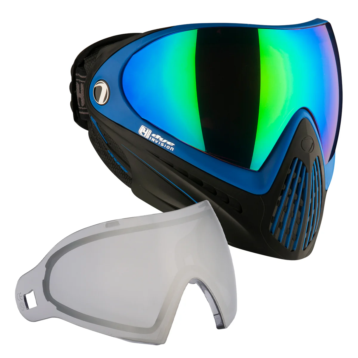 DYE i4 PRO GOGGLE  - SEATEC - Image 6