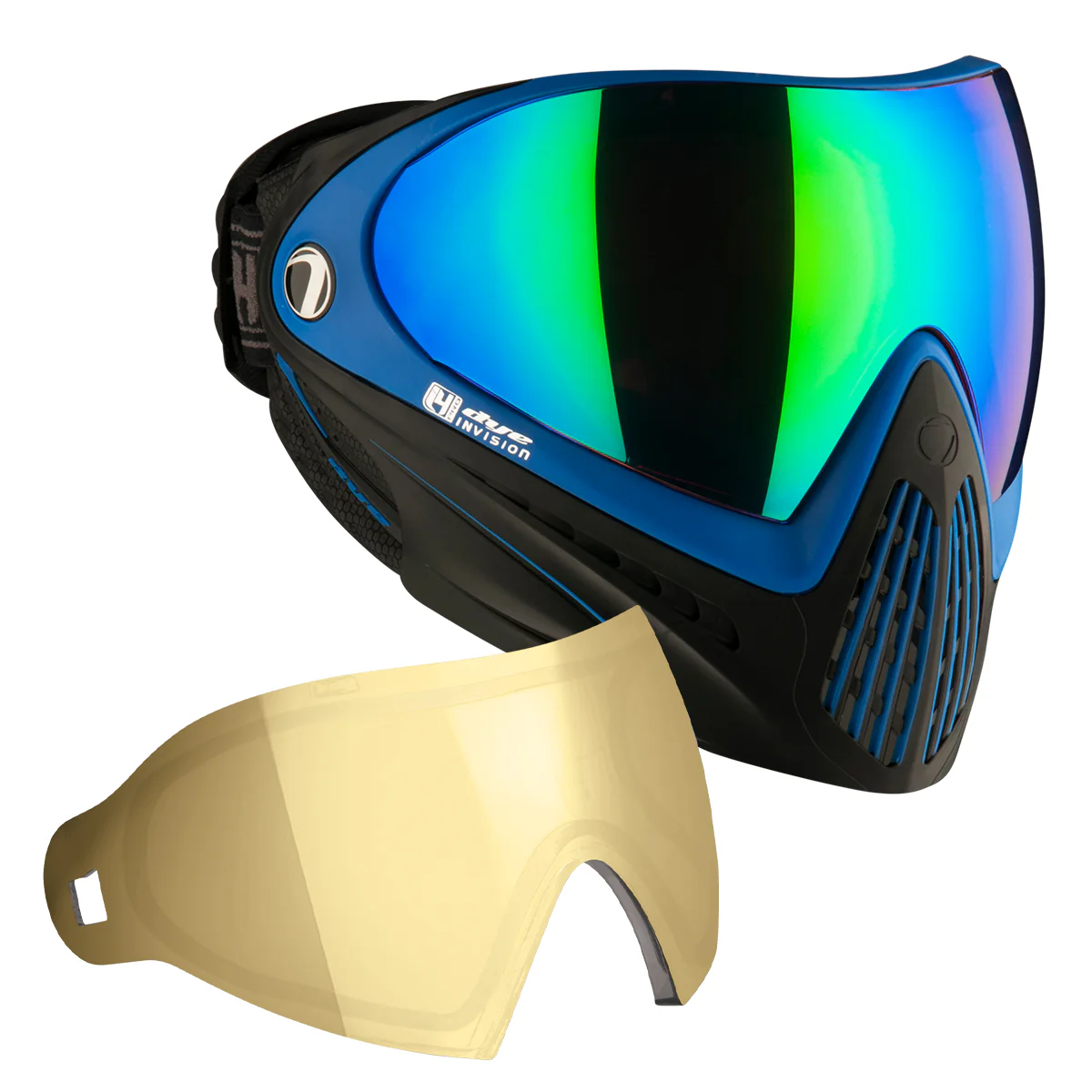 DYE i4 PRO GOGGLE  - SEATEC - Image 7