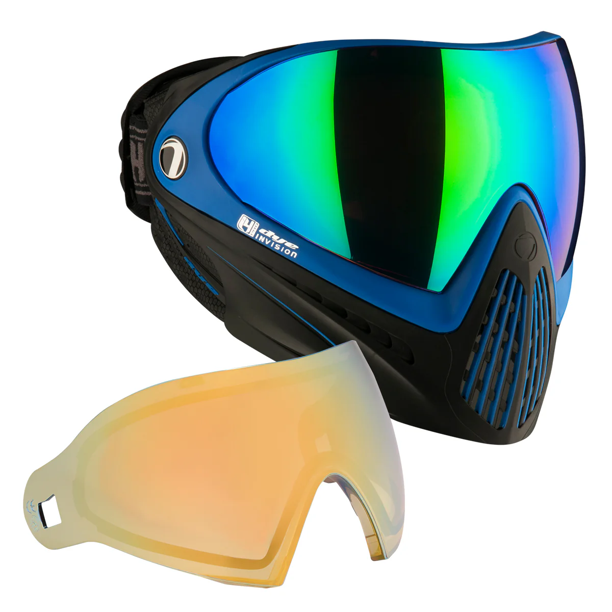 DYE i4 PRO GOGGLE  - SEATEC - Image 8