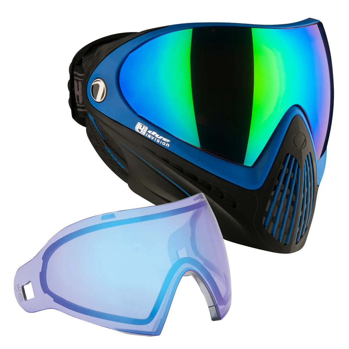 DYE i4 PRO GOGGLE  - SEATEC - Image 9