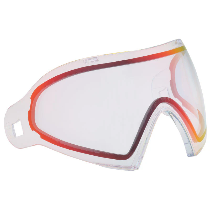 i4/i5 Thermal Lens - DYEtanium Clear Sunrise