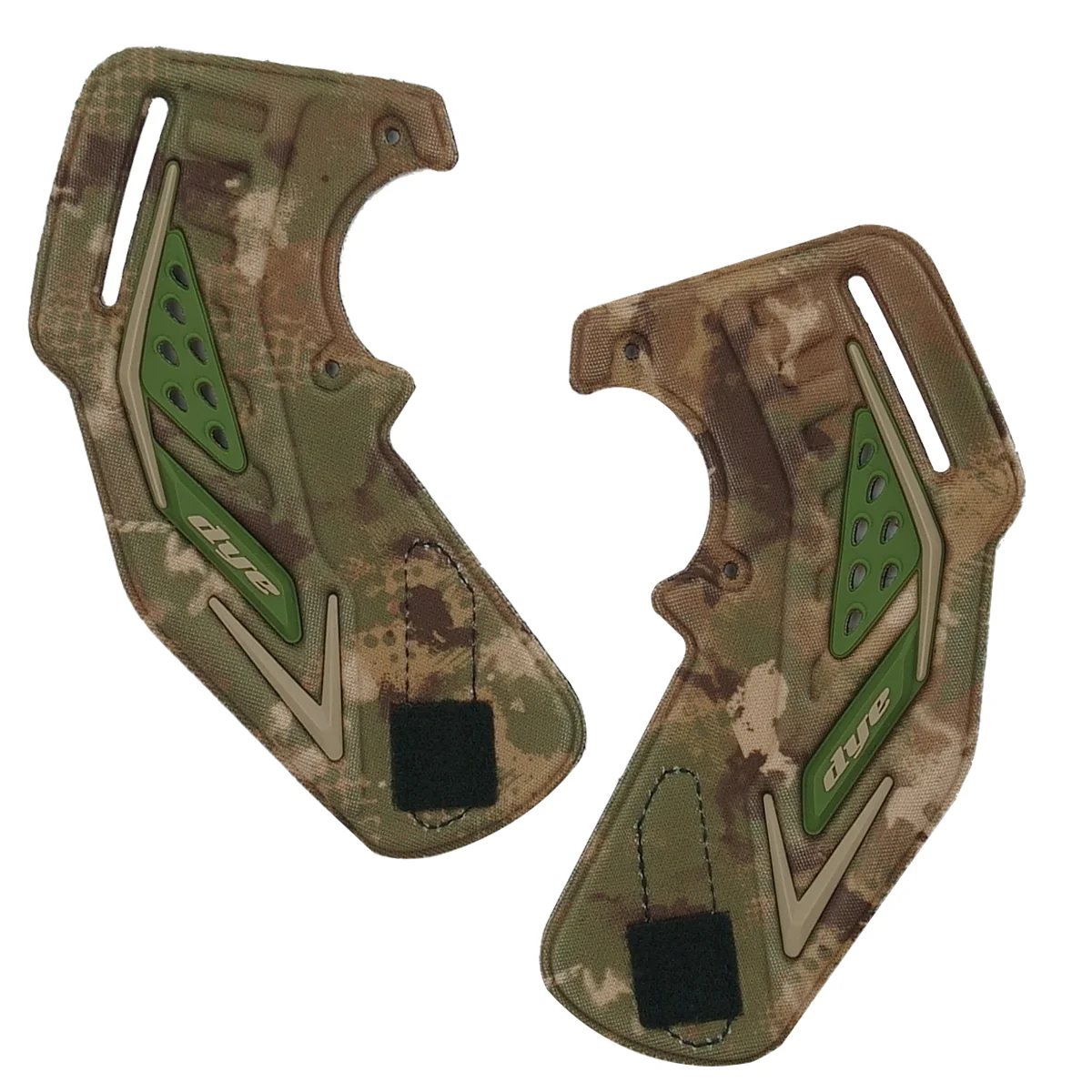 i5 Ear Piece Pair - Image 6
