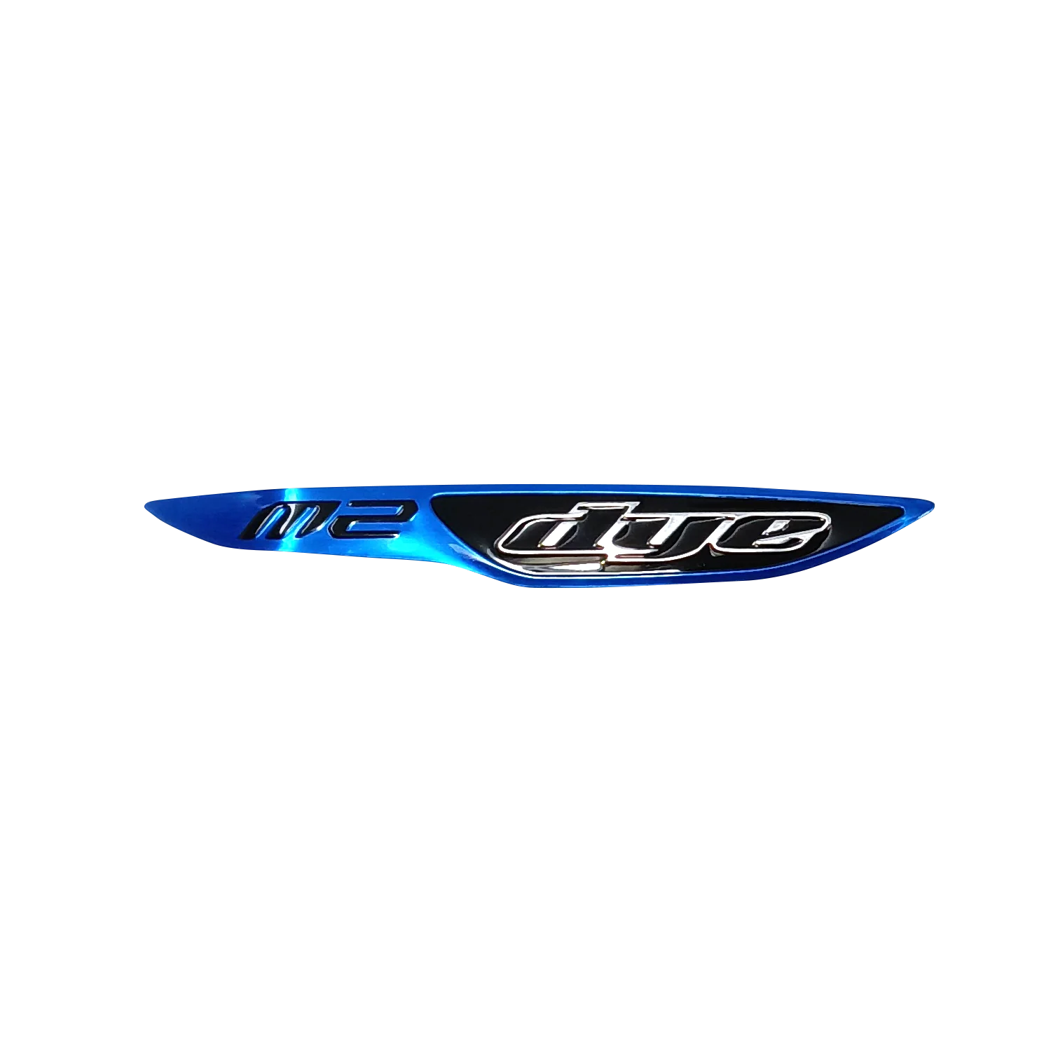 M2 Body Logos