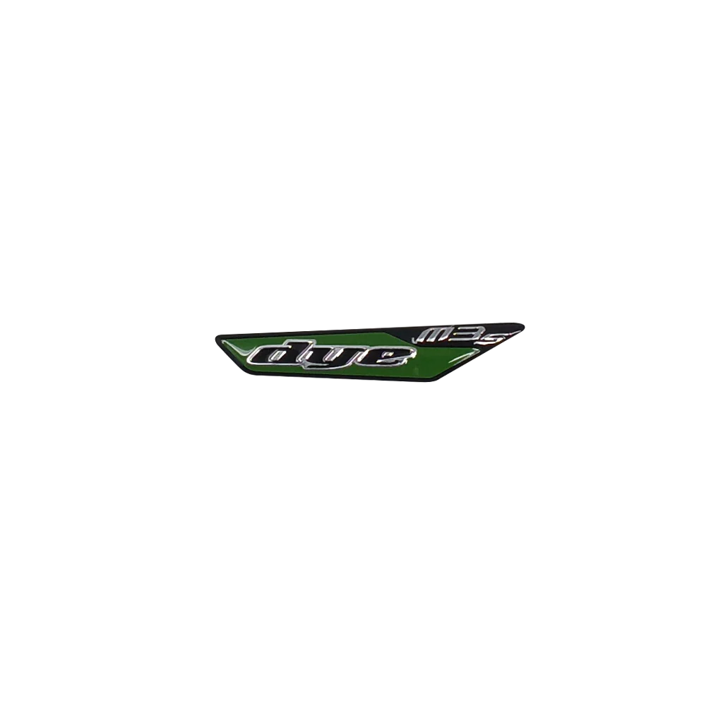 M3s Body Logo - Image 3