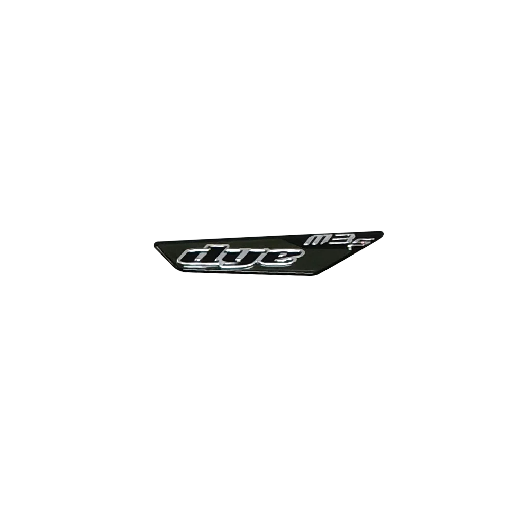 M3s Body Logo - Image 5