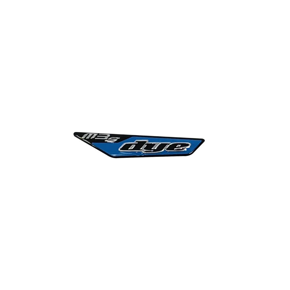 M3s Body Logo - Image 8