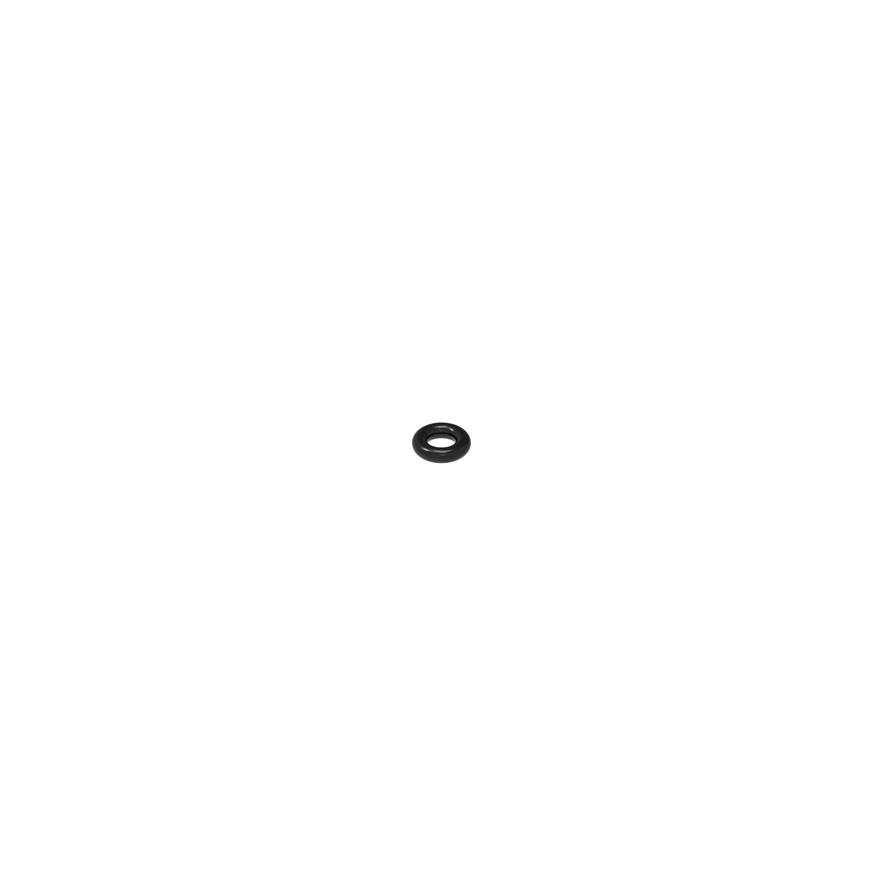 O-RING 3 X 1 BN 70
