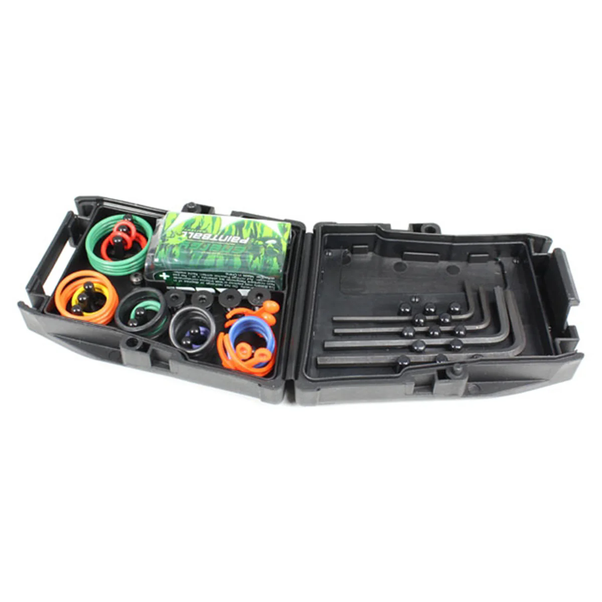 DYE DAM Assault Matrix Marker - Black - Image 5