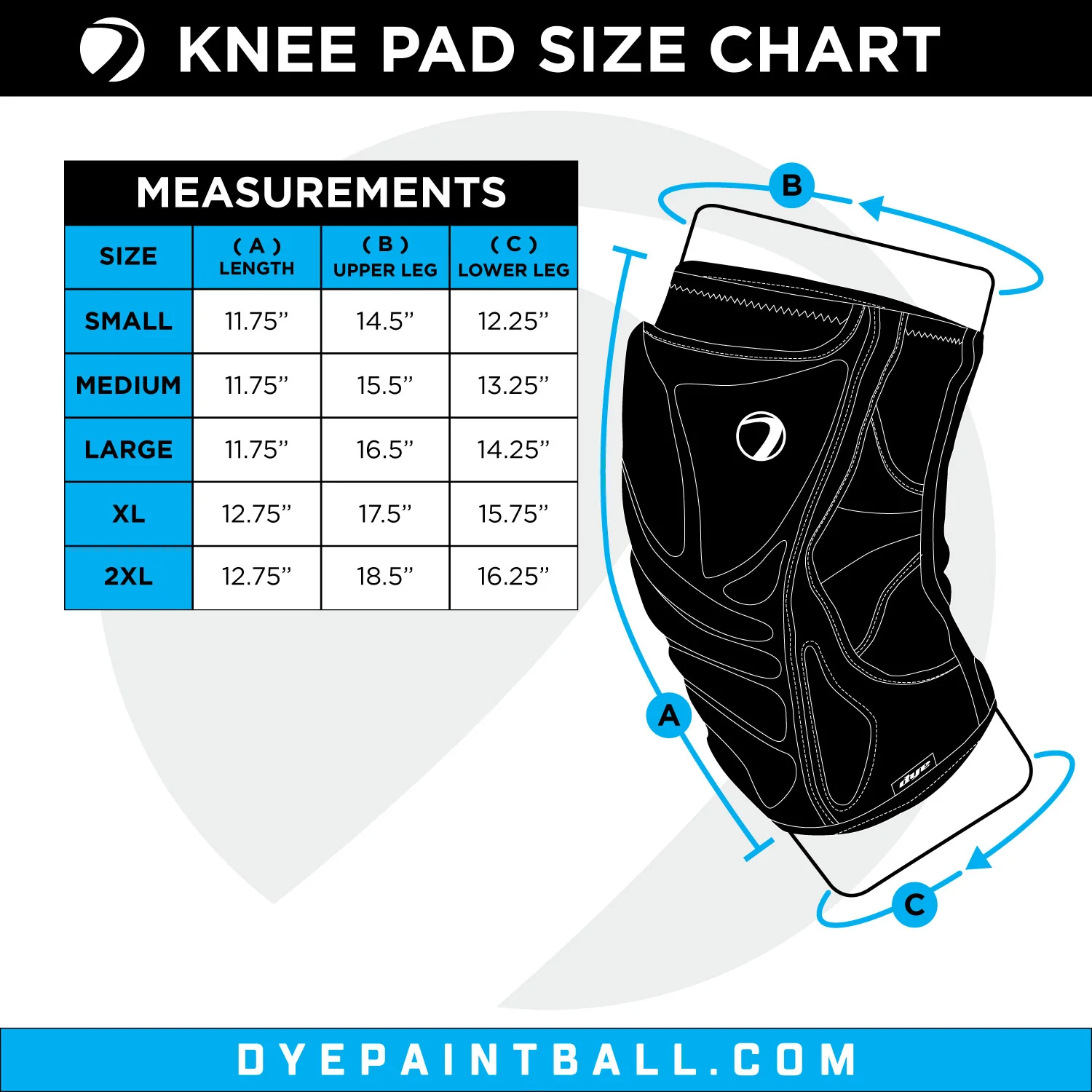 Performance Knee Pads - Image 3
