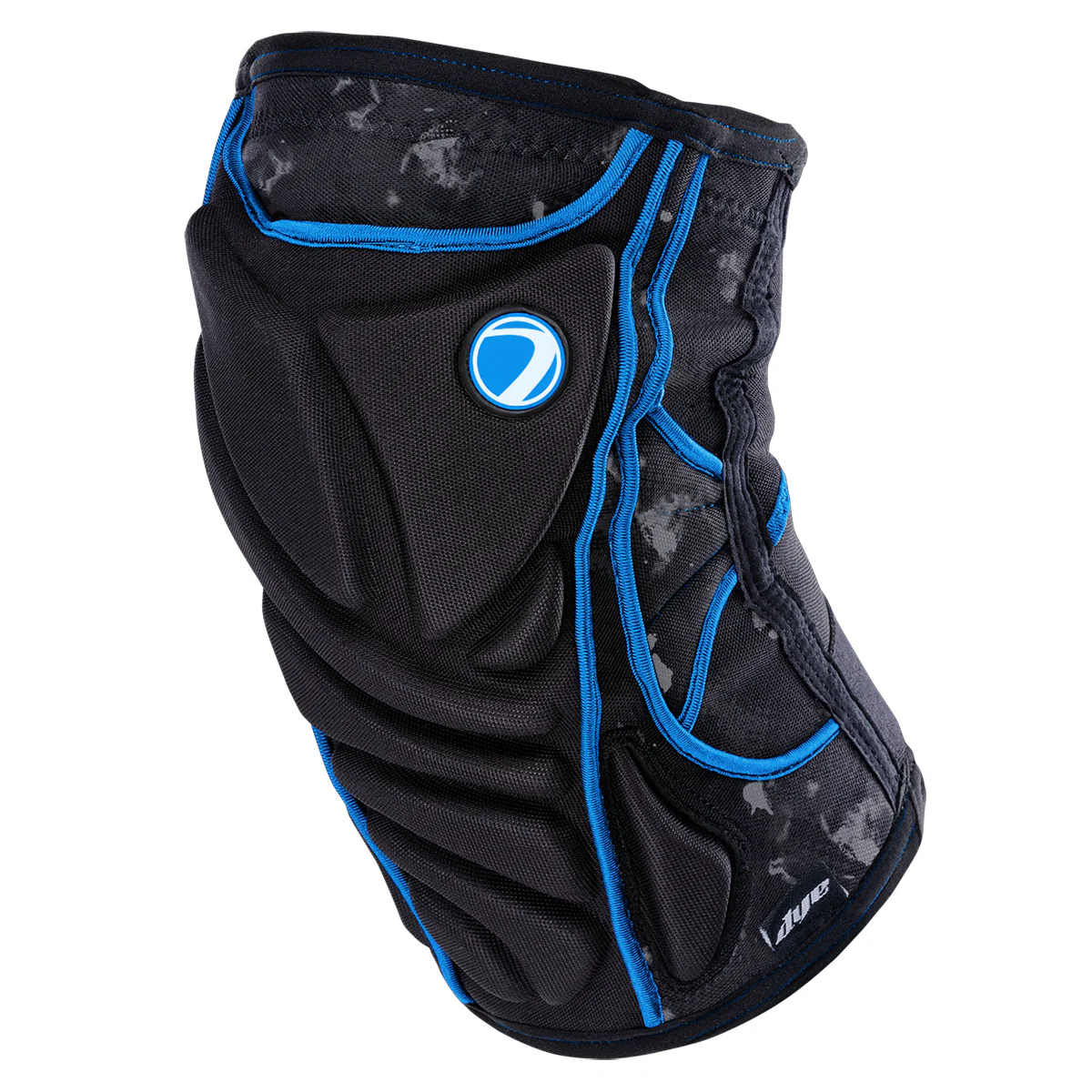 Performance Knee Pads - Dyecam Cyan - Image 5