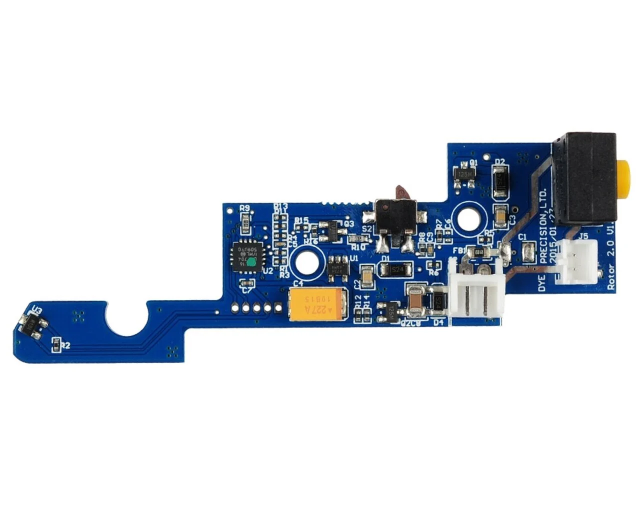 R2 Circuit Board