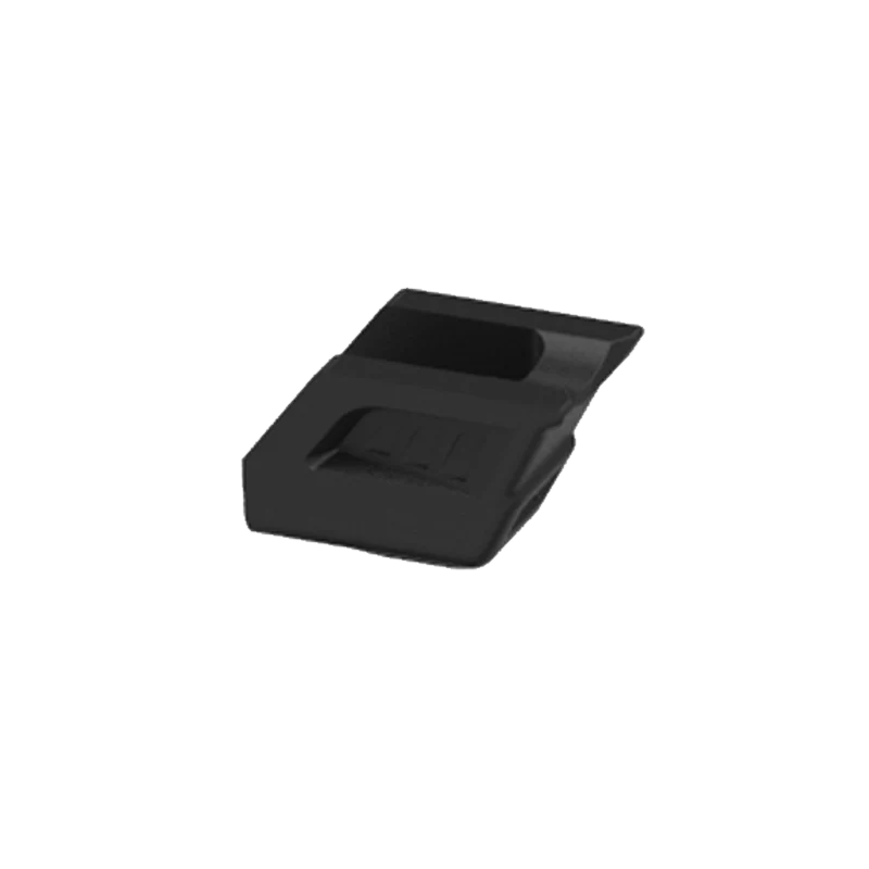 DAM Stock Cover Adapter - Black