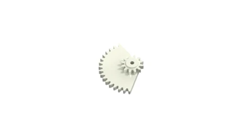 Rotor-GB Ovrdrv Cheese Gear