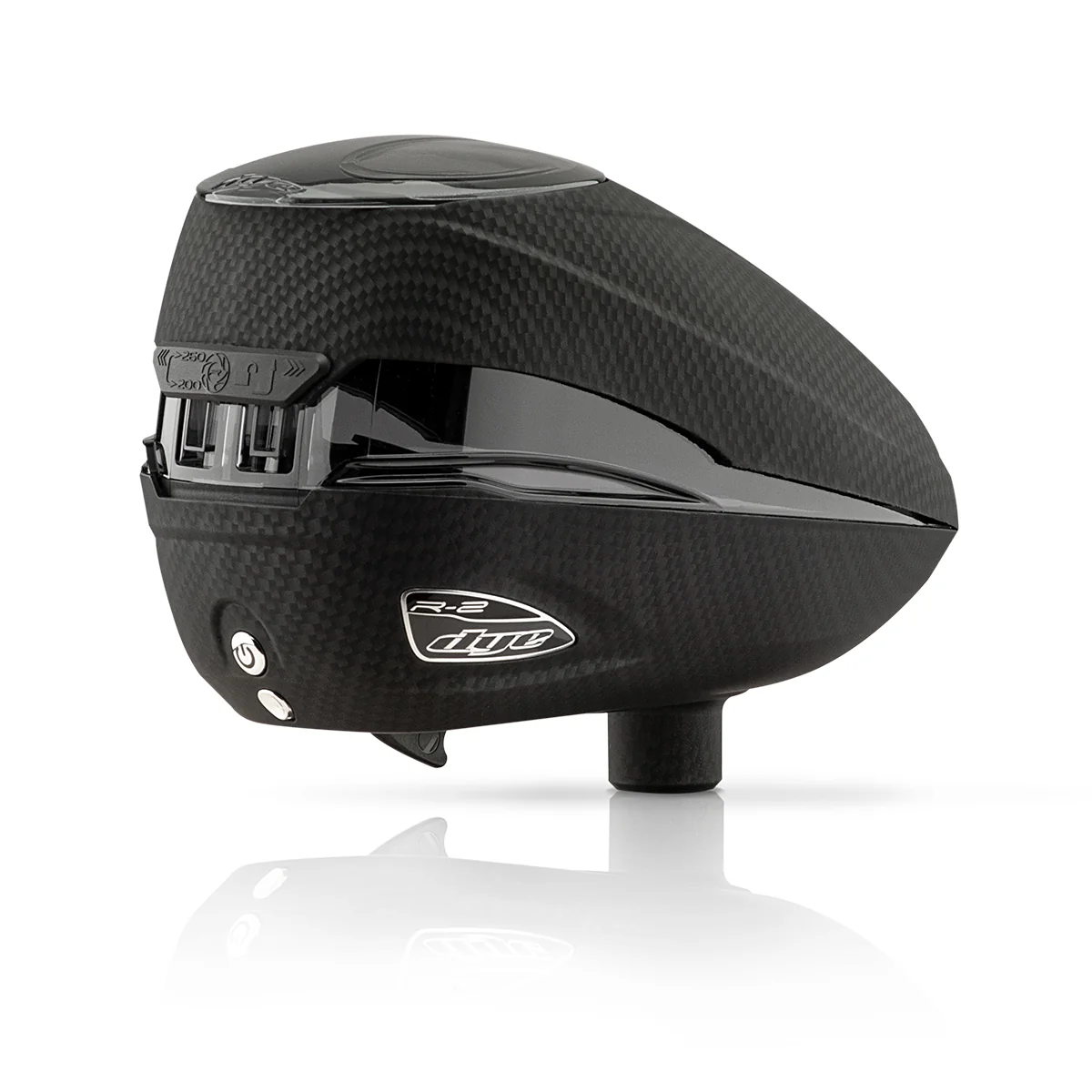 DYE R2 LOADER CARBON/SMOKE - Image 3