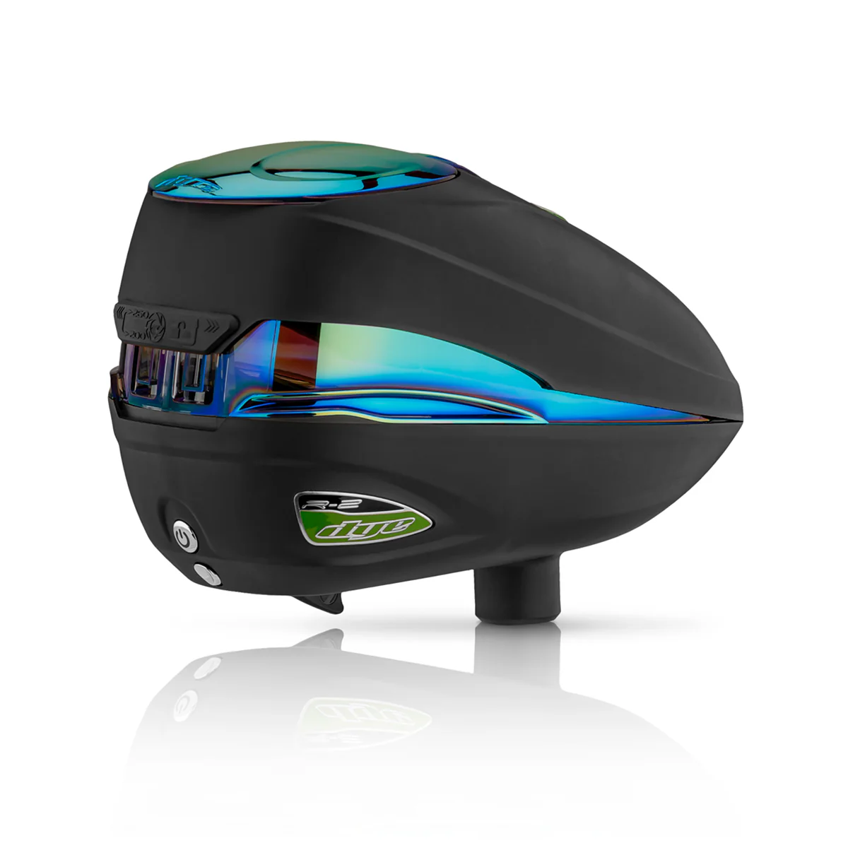 DYE R2 LOADER CHAMELEON - Image 3