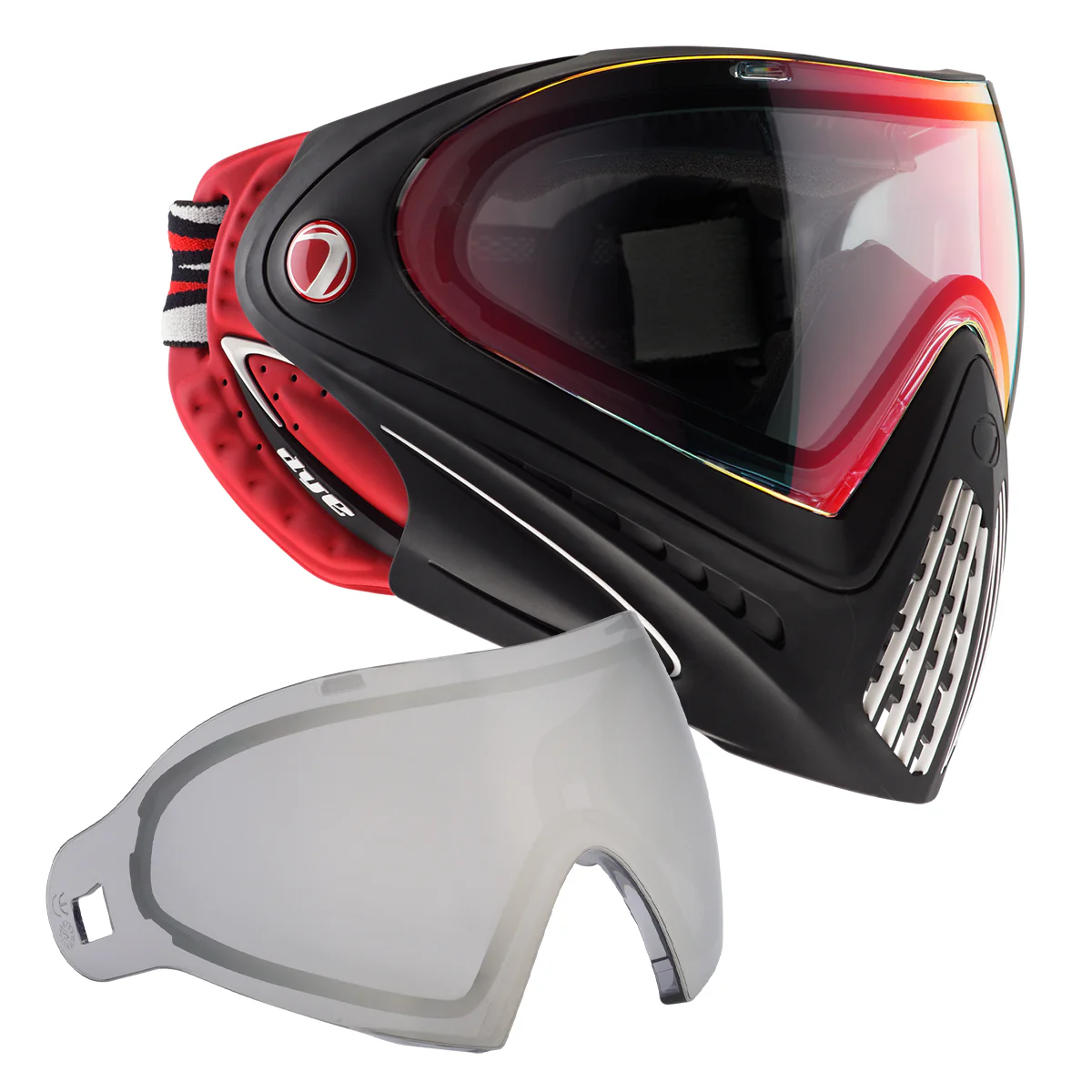DYE i4 GOGGLE - DIRTY BIRD - Image 13